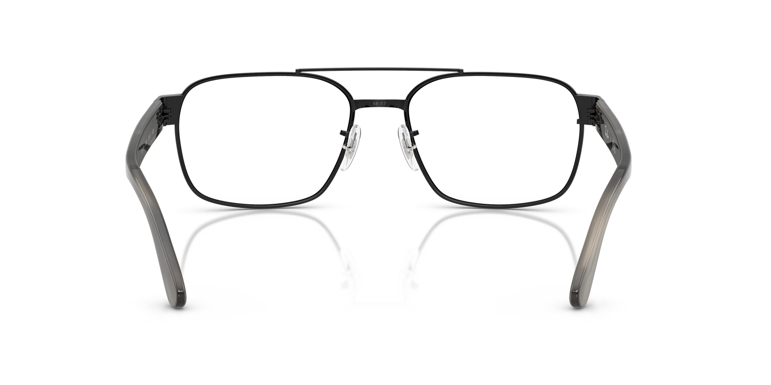 RAY-BAN RX3751V 2509 56