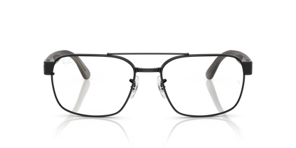RAY-BAN RX3751V 2509 58