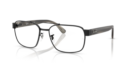 RAY-BAN RX3751V 2509 58