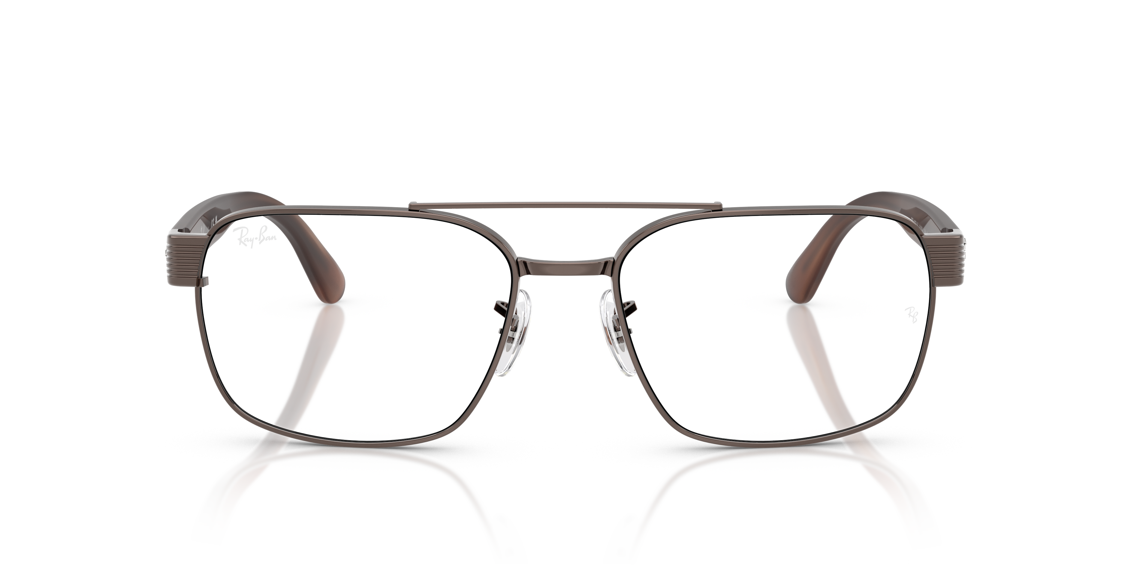RAY-BAN RX3751V 3182 58