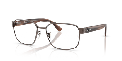 RAY-BAN RX3751V 3182 58