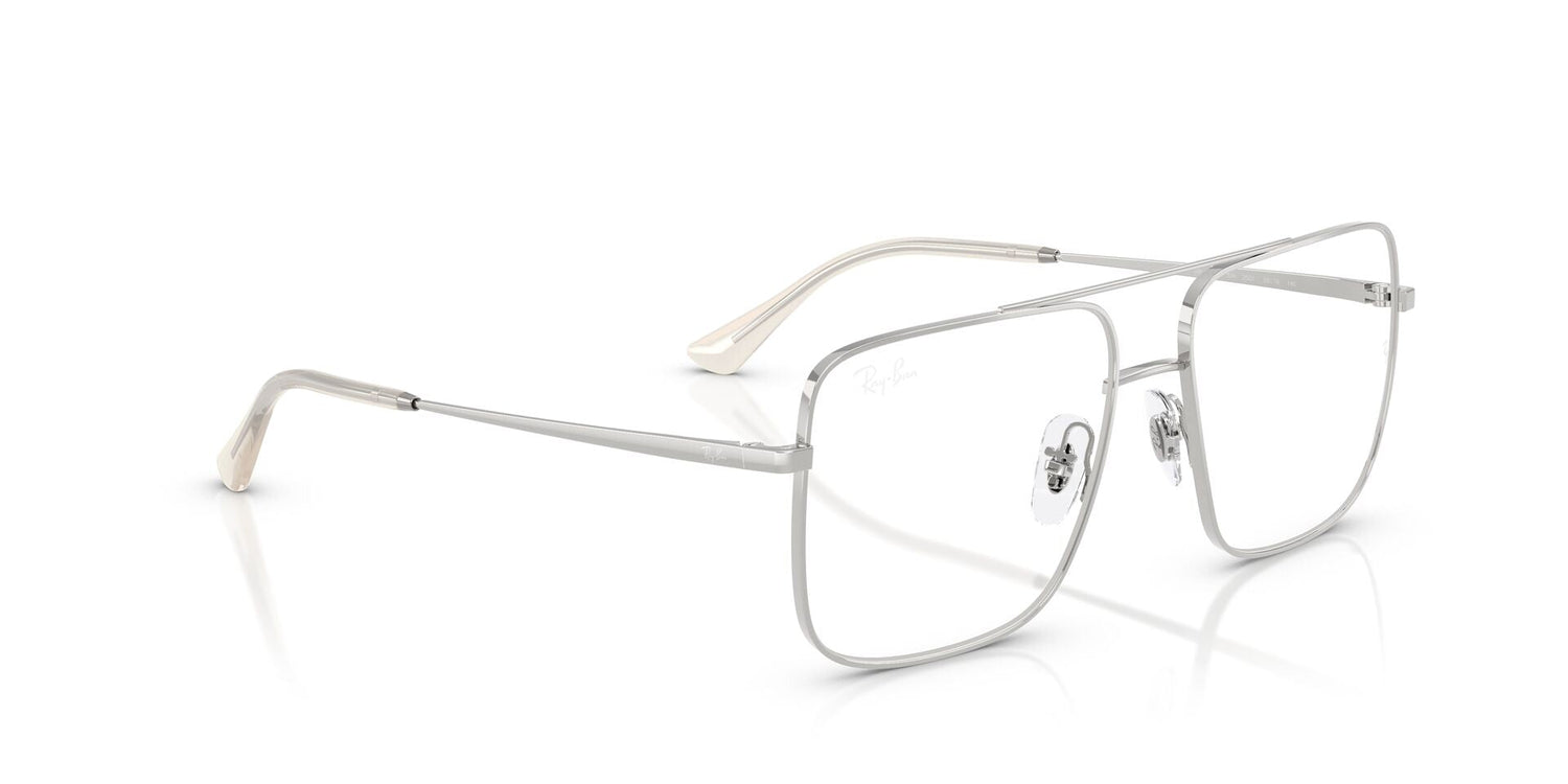 RAY-BAN RX3758V ARI 2501 56