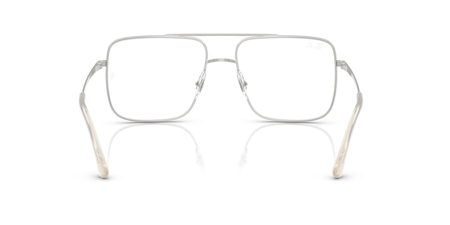 RAY-BAN RX3758V ARI 2501 54