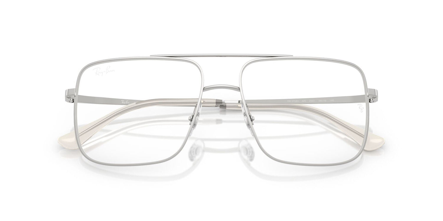 RAY-BAN RX3758V ARI 2501 54