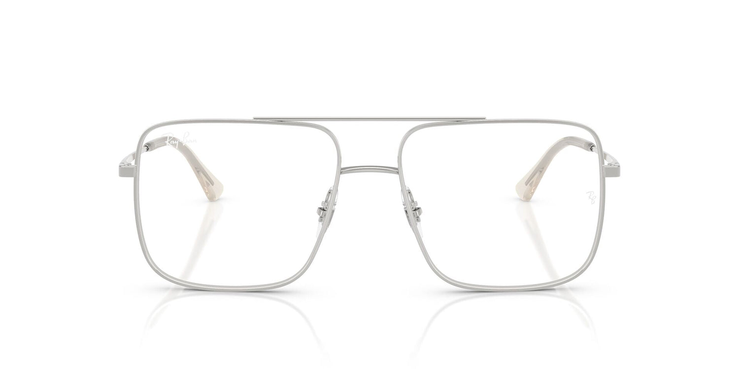 RAY-BAN RX3758V ARI 2501 56