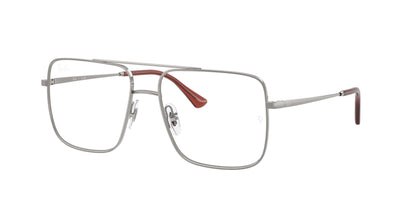 RAY-BAN RX3758V ARI 2502 56