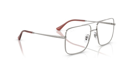 RAY-BAN RX3758V ARI 2502 56