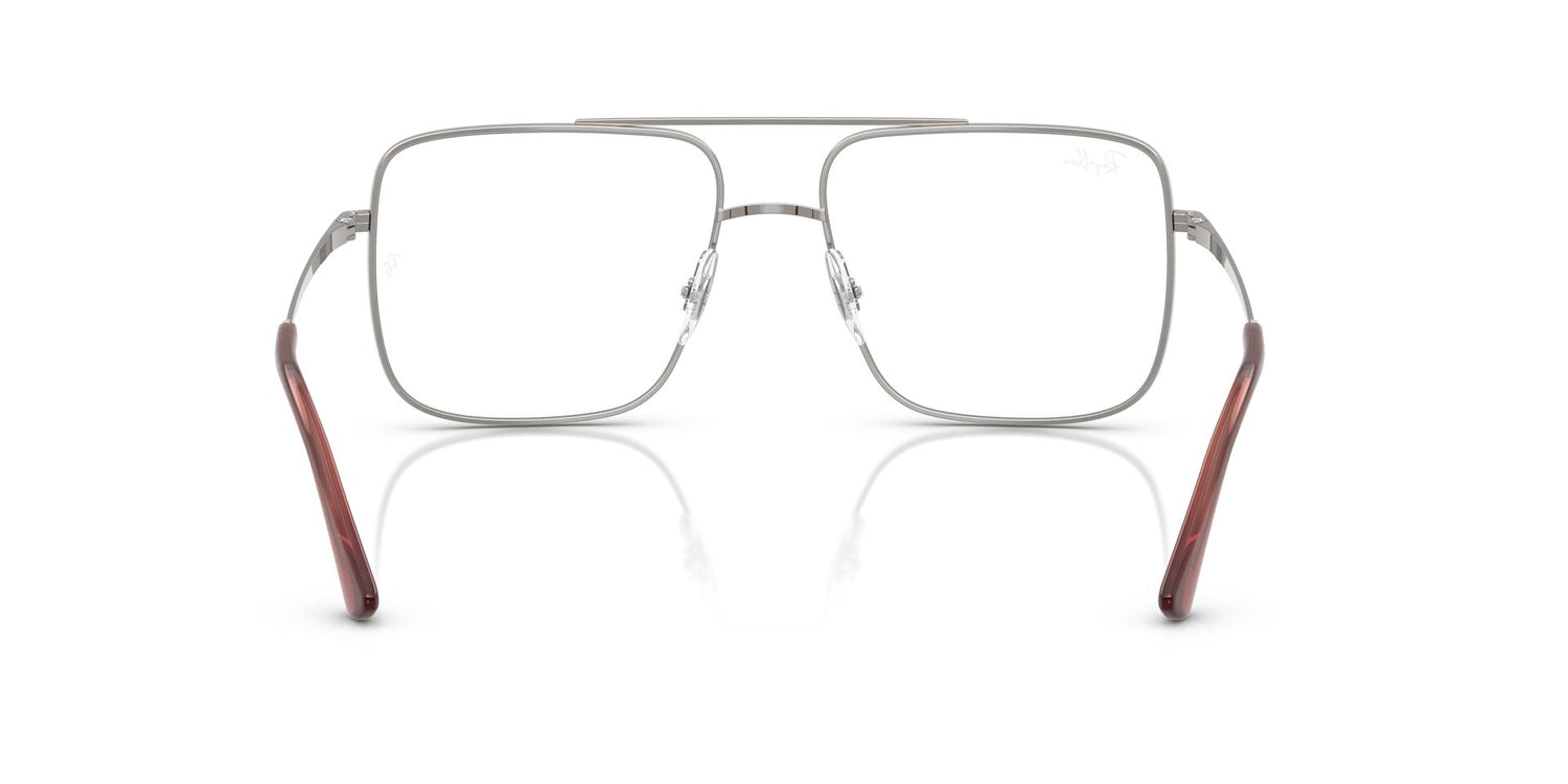 RAY-BAN RX3758V ARI 2502 54