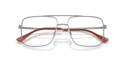 RAY-BAN RX3758V ARI 2502 54