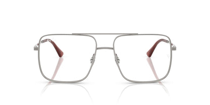RAY-BAN RX3758V ARI 2502 54
