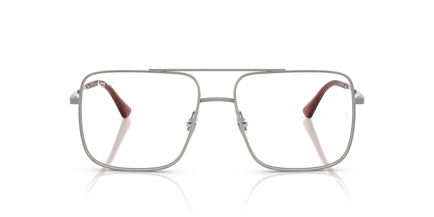 RAY-BAN RX3758V ARI 2502 56
