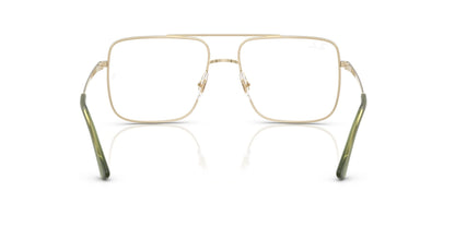 RAY-BAN RX3758V ARI 2993 54