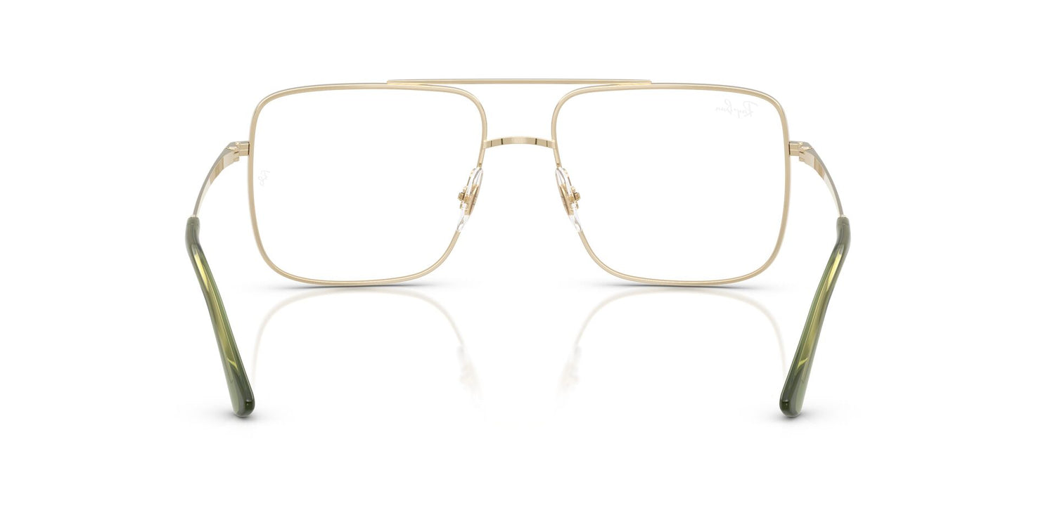 RAY-BAN RX3758V ARI 2993 56