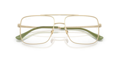RAY-BAN RX3758V ARI 2993 56