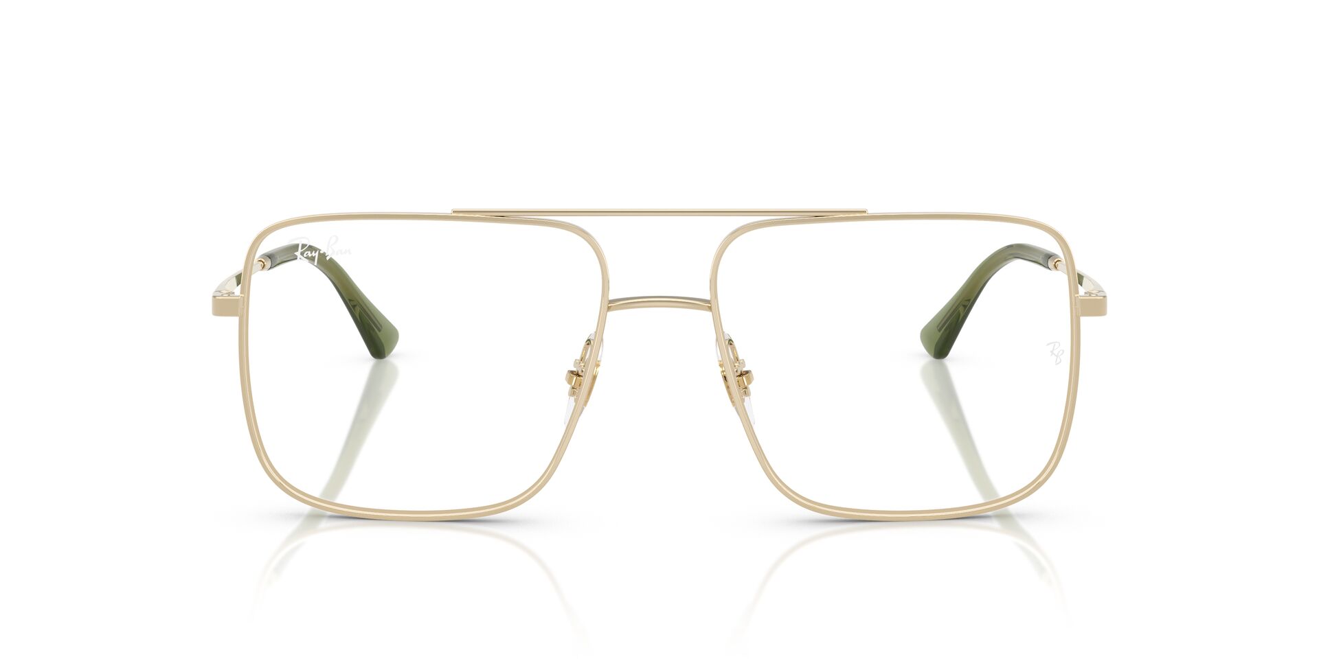 RAY-BAN RX3758V ARI 2993 54