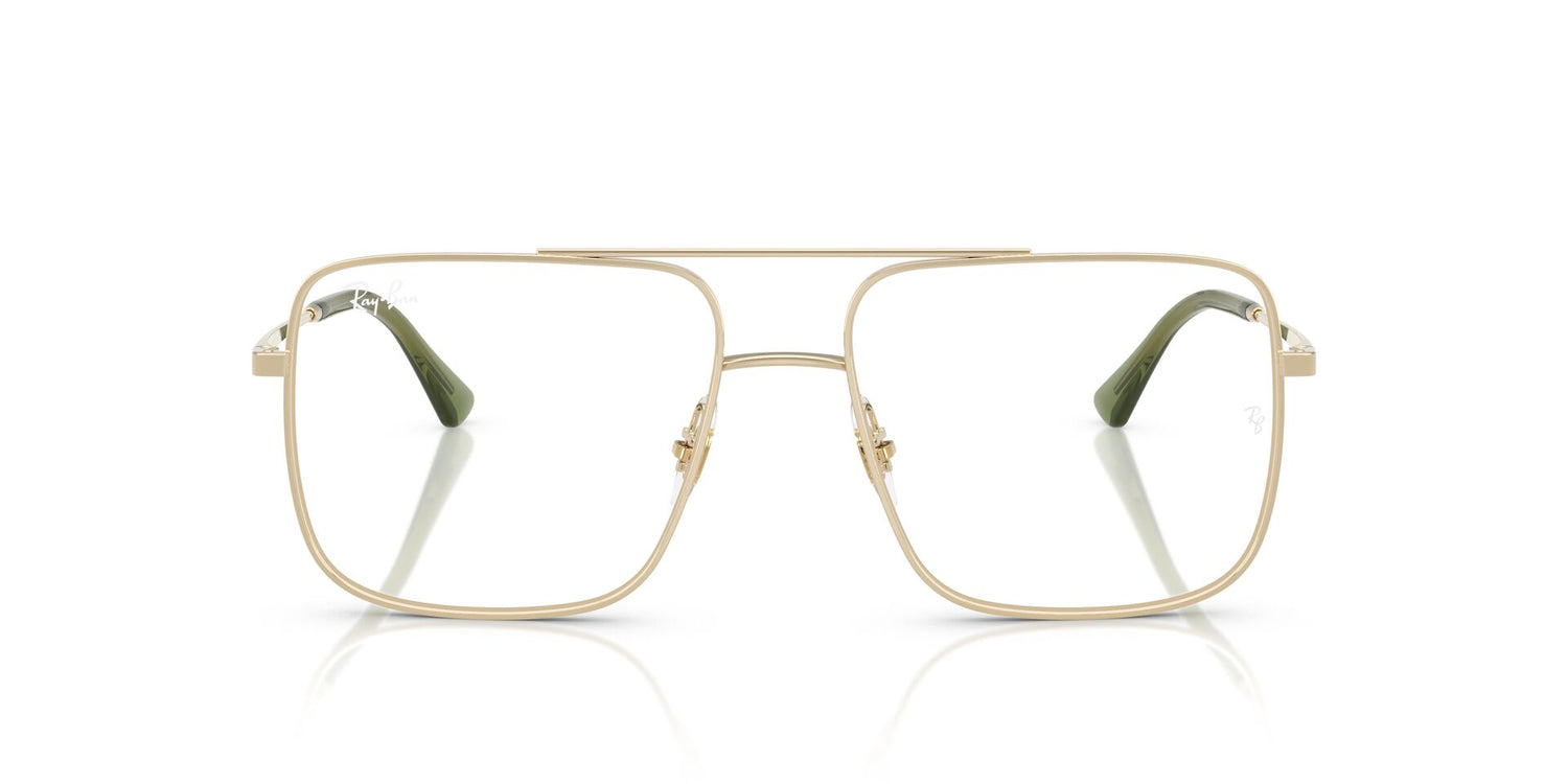 RAY-BAN RX3758V ARI 2993 56