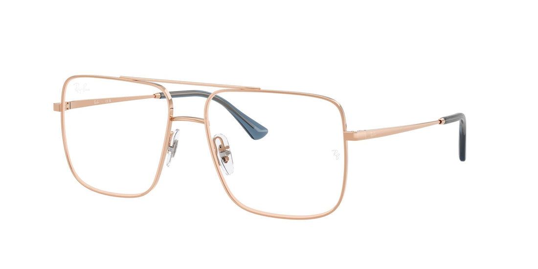 Translation missing: es.seo.product.type.gafas-graduadas ray-ban rx3758v ari 3094 oro square unisex talla 54mm - Translation missing: es.seo.product.alt.imagen-principal