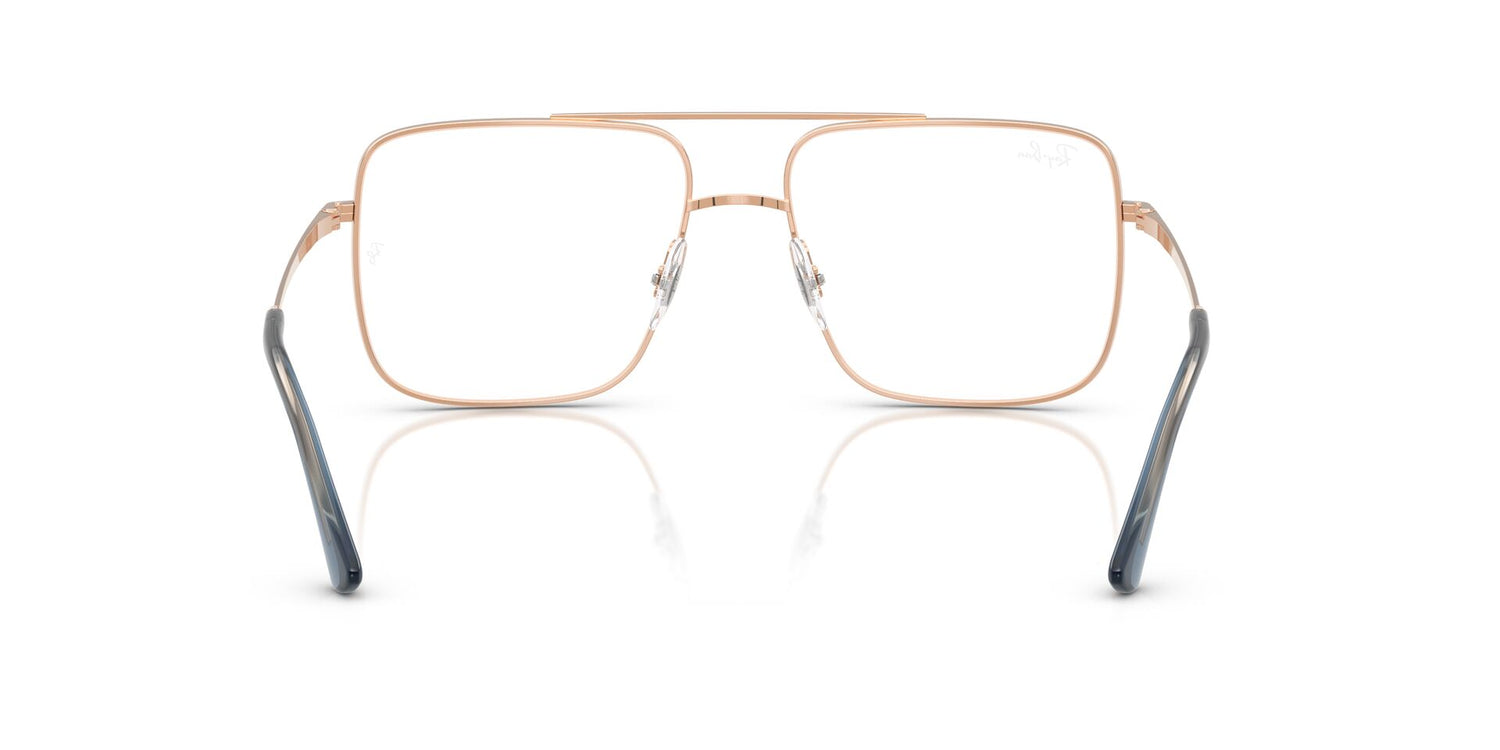 RAY-BAN RX3758V ARI 3094 56