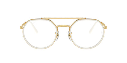RAY-BAN RX3765V 2500 49