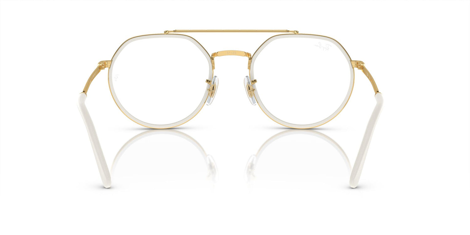 RAY-BAN RX3765V 2500 49