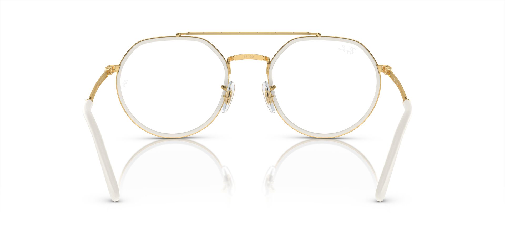 RAY-BAN RX3765V 2500 49