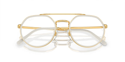 RAY-BAN RX3765V 2500 49