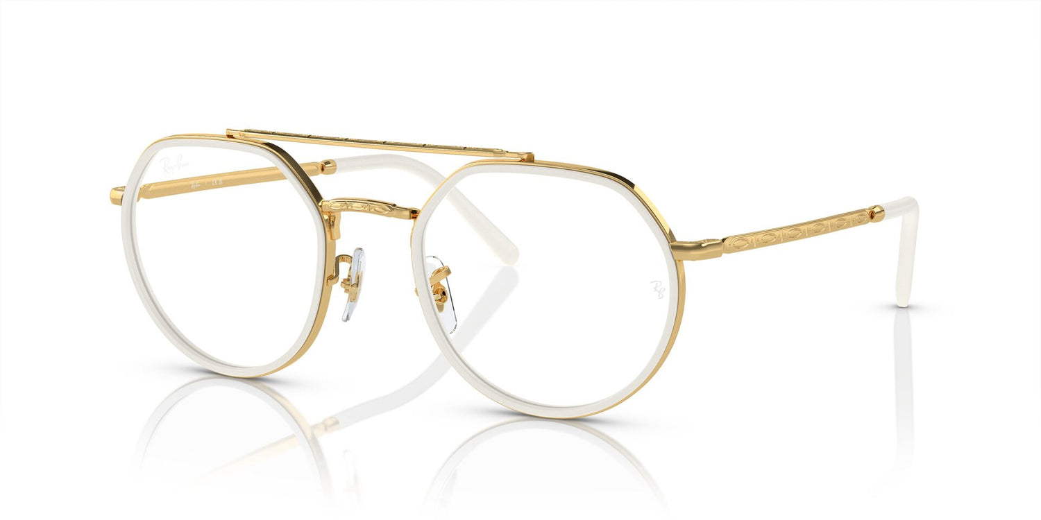 RAY-BAN RX3765V 2500 49