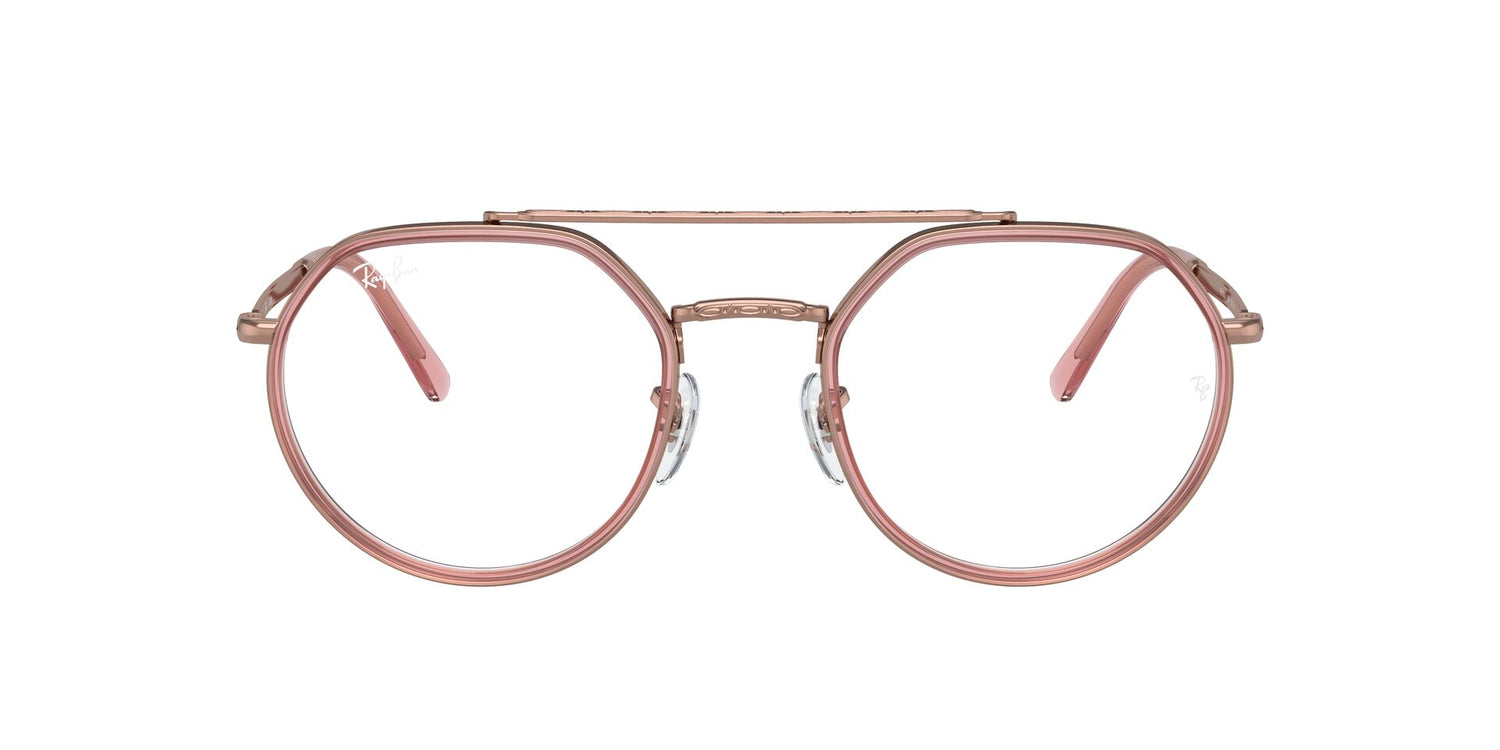 RAY-BAN RX3765V 3166 49