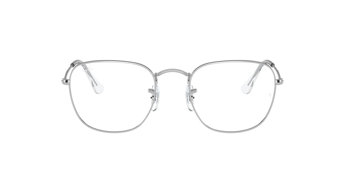 RAY-BAN RX3857V FRANK 2501 51