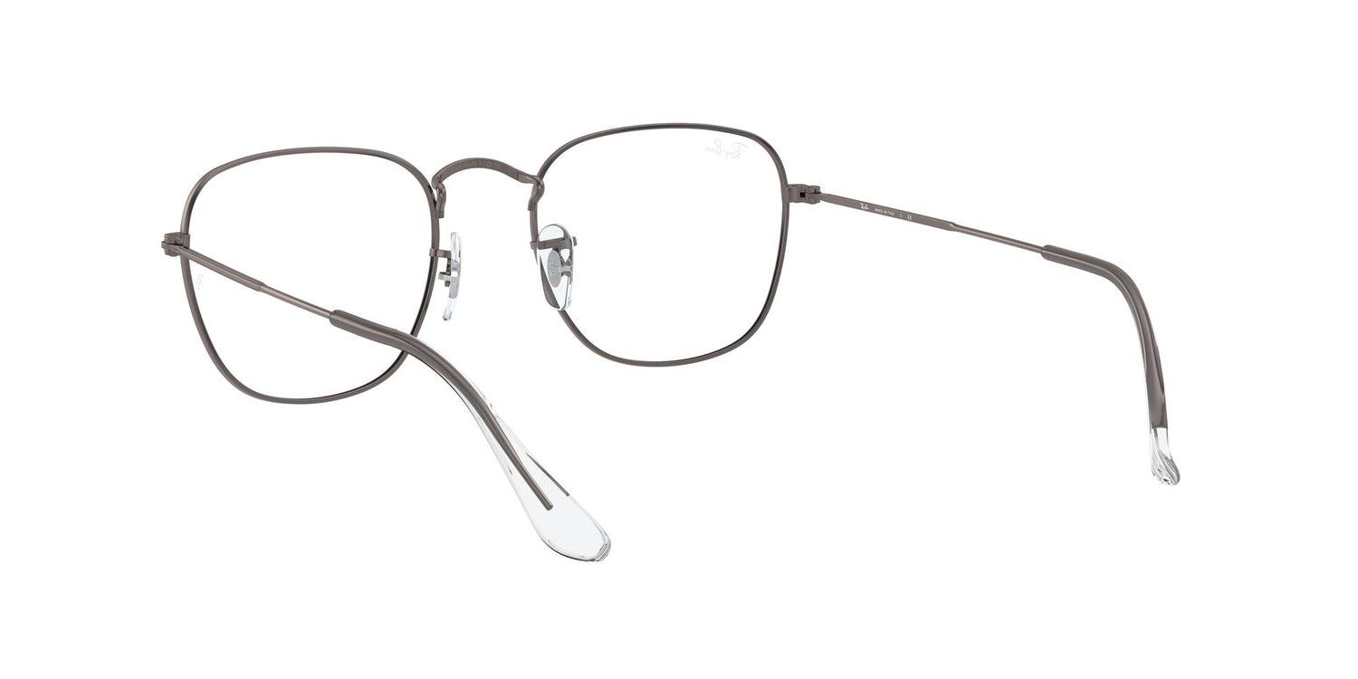 RAY-BAN RX3857V FRANK 2502 51
