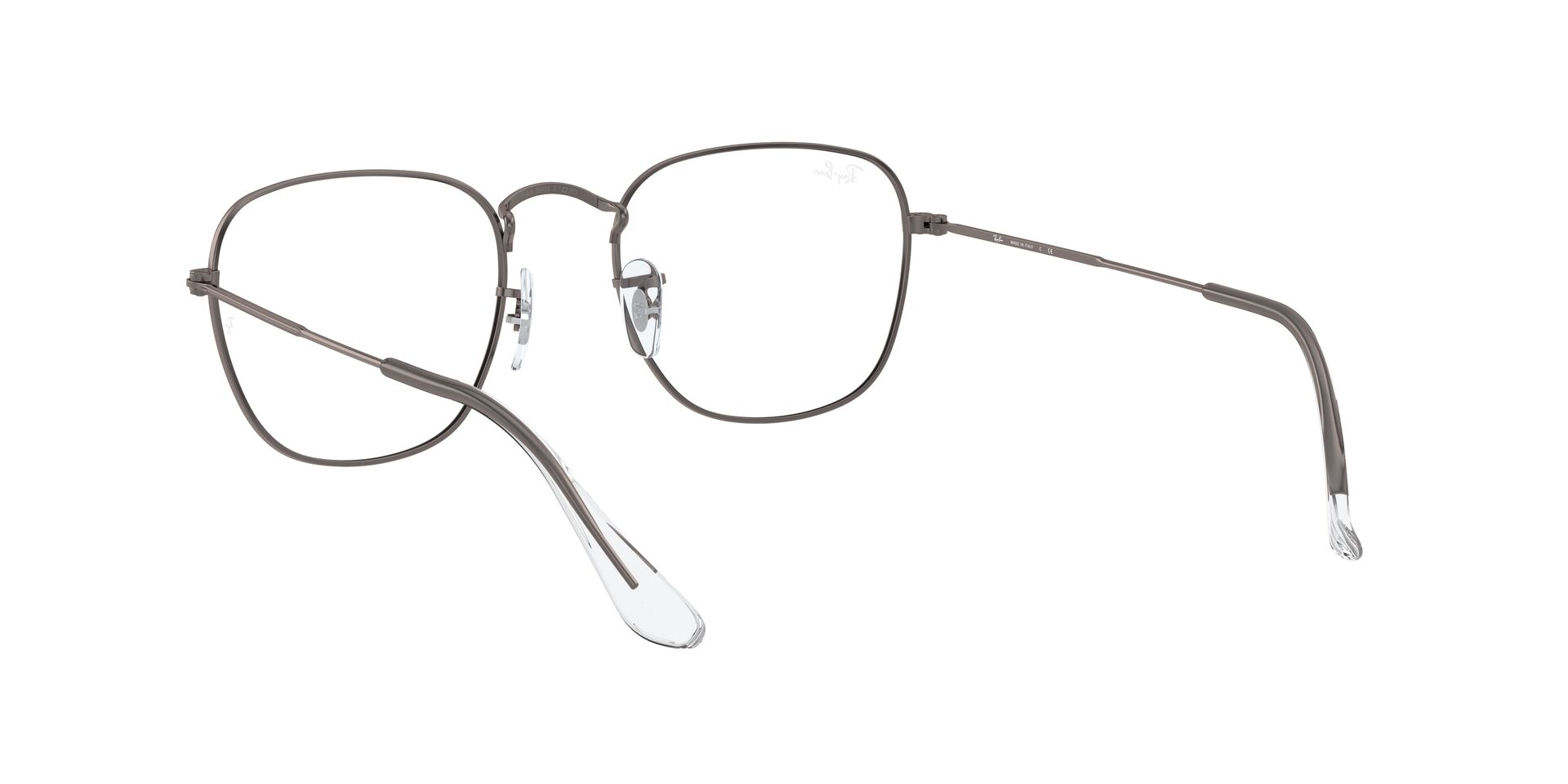 RAY-BAN RX3857V FRANK 2502 51