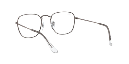 RAY-BAN RX3857V FRANK 2502 51