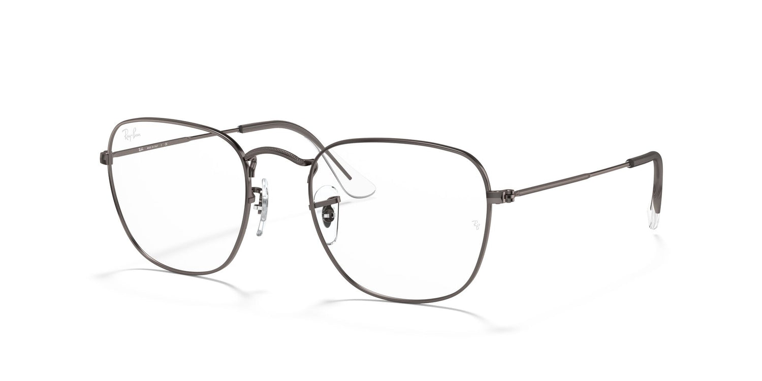 RAY-BAN RX3857V FRANK 2502 51
