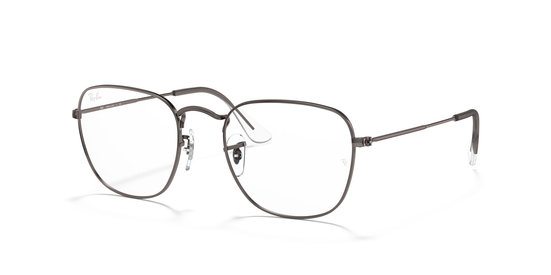 RAY-BAN RX3857V FRANK 2502 51