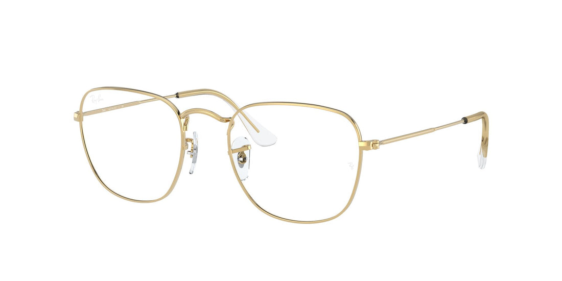 RAY-BAN RX3857V FRANK 3086 51