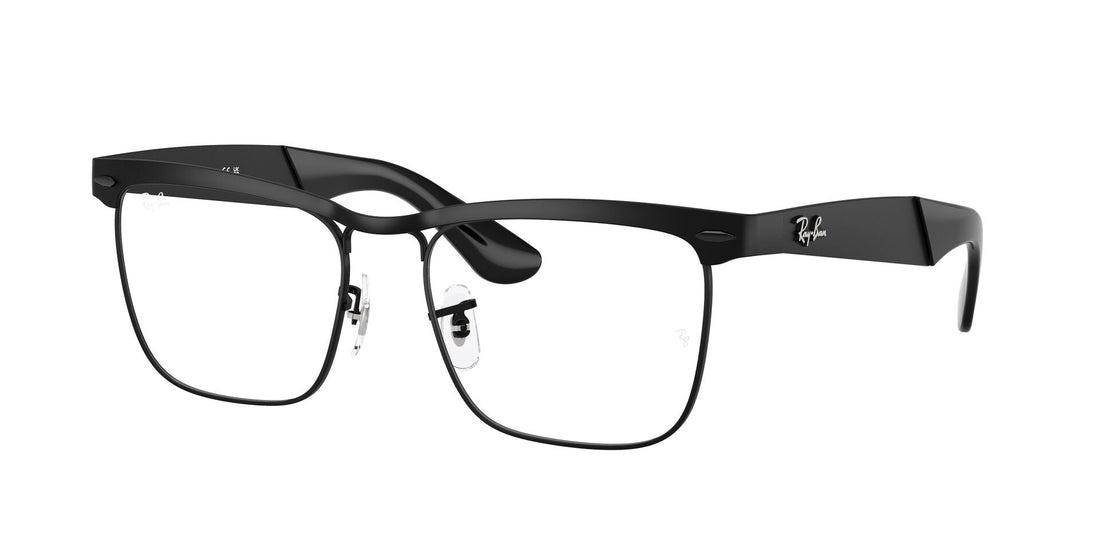 Translation missing: es.seo.product.type.gafas-graduadas ray-ban rx3875v wayfarer deluxe 2503 negro square unisex talla 53mm - Translation missing: es.seo.product.alt.imagen-principal