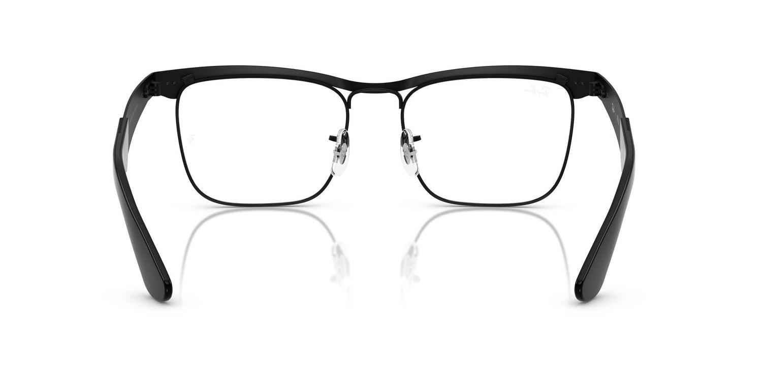 RAY-BAN RX3875V WAYFARER DELUXE 2503 53