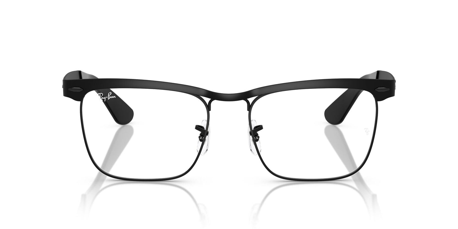 RAY-BAN RX3875V WAYFARER DELUXE 2503 53