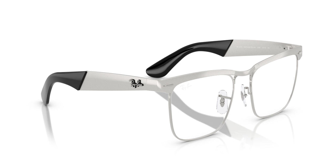 RAY-BAN RX3875V WAYFARER DELUXE 2538 53