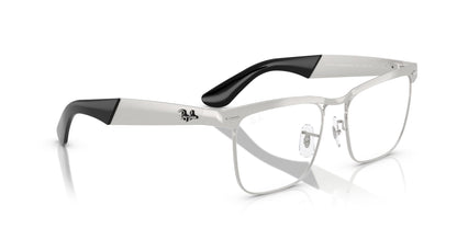 RAY-BAN RX3875V WAYFARER DELUXE 2538 53