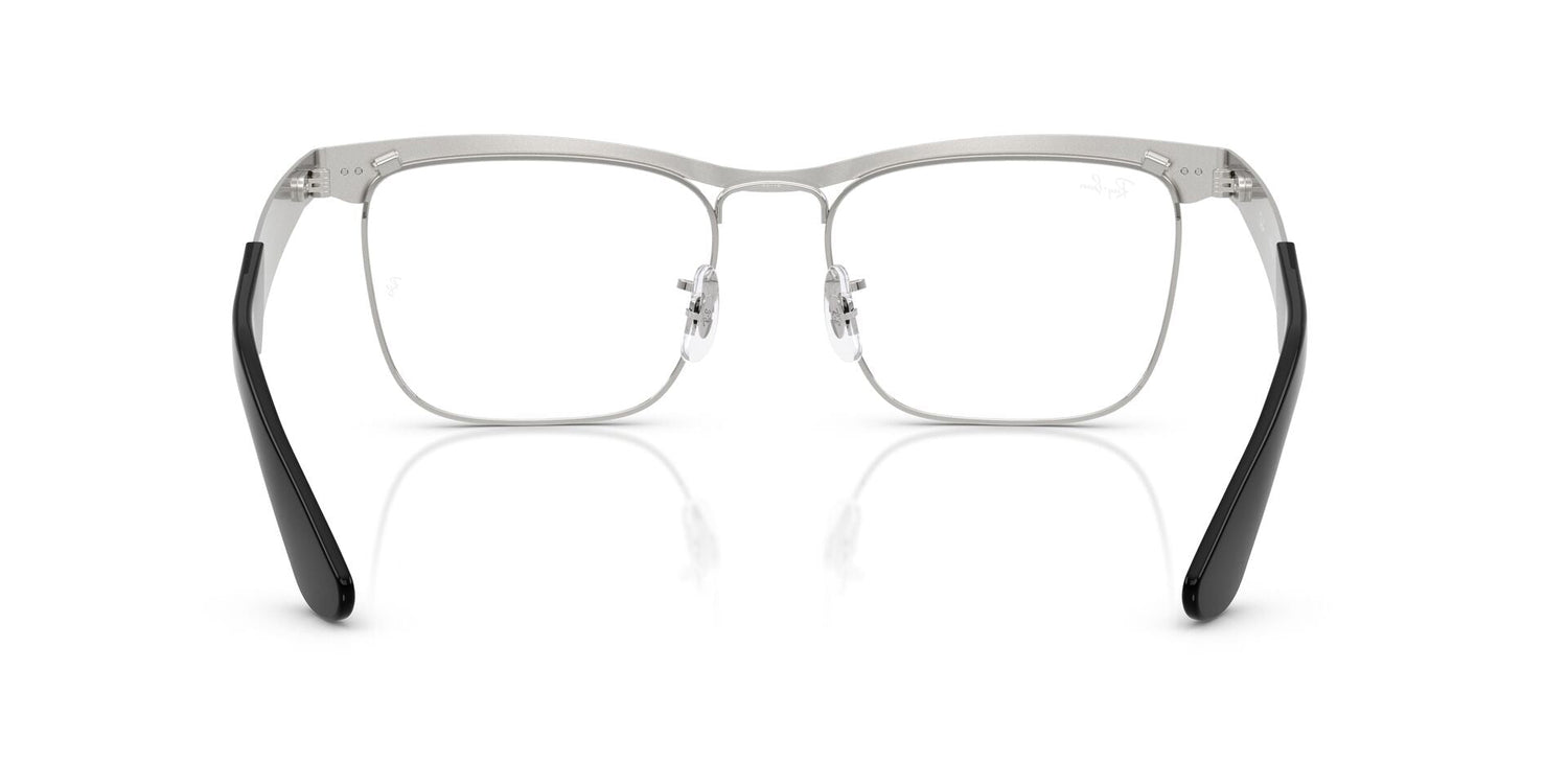 RAY-BAN RX3875V WAYFARER DELUXE 2538 53