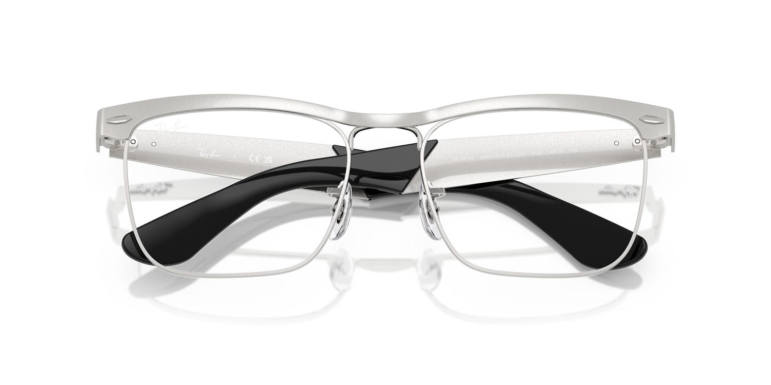RAY-BAN RX3875V WAYFARER DELUXE 2538 53