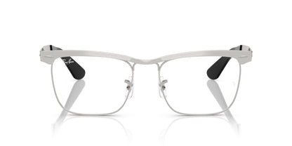 RAY-BAN RX3875V WAYFARER DELUXE 2538 53