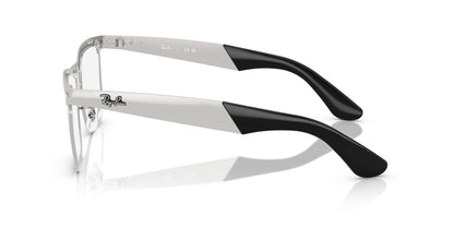 RAY-BAN RX3875V WAYFARER DELUXE 2538 53
