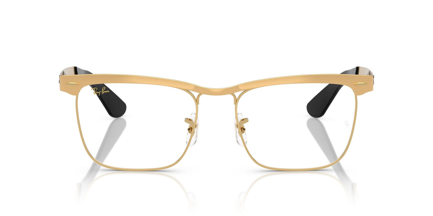 RAY-BAN RX3875V WAYFARER DELUXE 3191 53