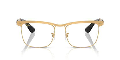 RAY-BAN RX3875V WAYFARER DELUXE 3191 53