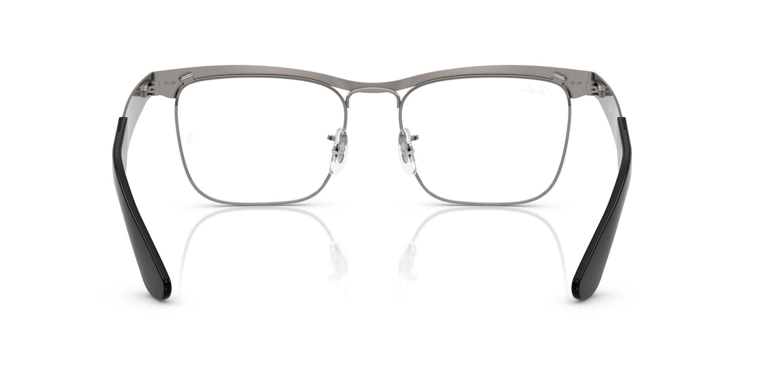 RAY-BAN RX3875V WAYFARER DELUXE 3192 53