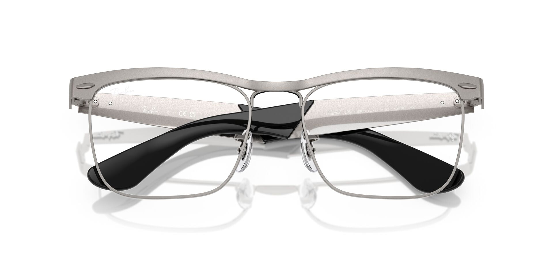 RAY-BAN RX3875V WAYFARER DELUXE 3192 53