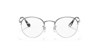 RAY-BAN RX3947V ROUND GAZE 2501 53