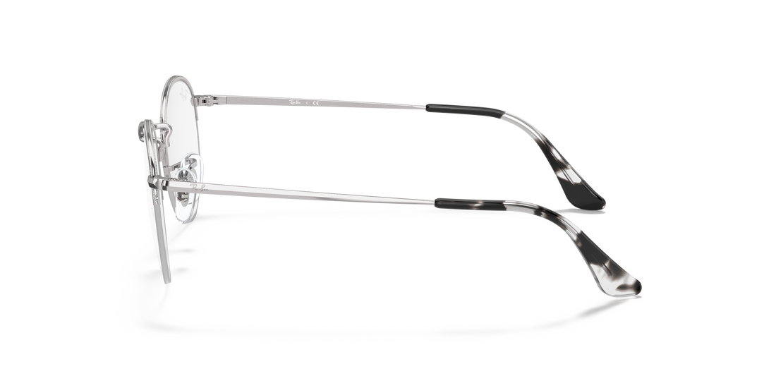 RAY-BAN RX3947V ROUND GAZE 2501 53